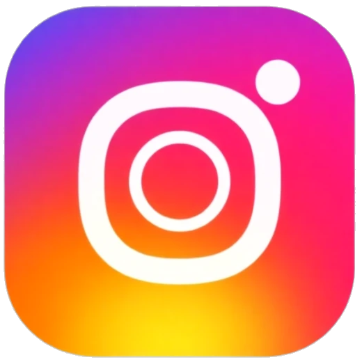Instagram Icon