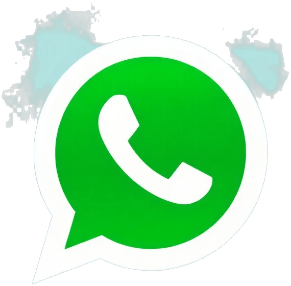 WhatsApp Icon